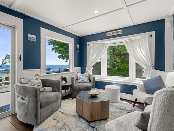 165 Granite St, Rockport MA 01966