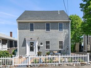 165 Granite St, Rockport MA 01966