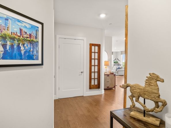 130 Broad Reach 409, Weymouth MA 02191