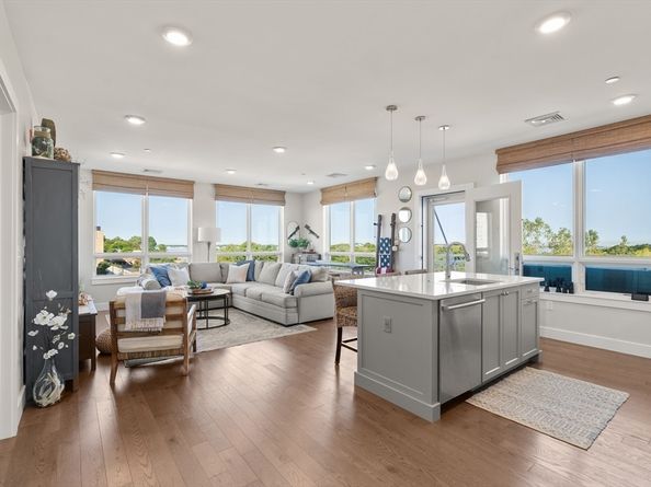 130 Broad Reach 409, Weymouth MA 02191