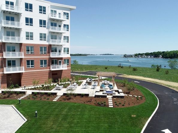 130 Broad Reach 409, Weymouth MA 02191