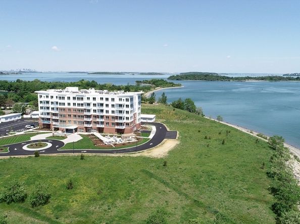 130 Broad Reach 409, Weymouth MA 02191