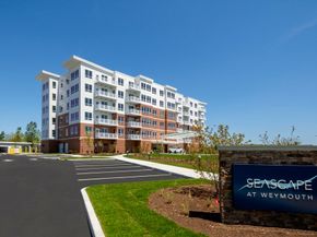 130 Broad Reach 409, Weymouth MA 02191