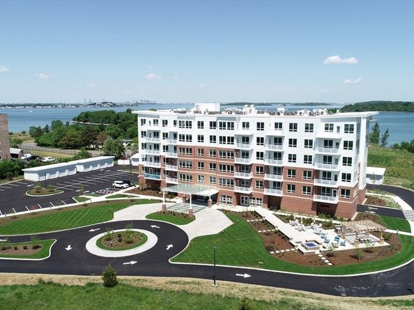130 Broad Reach 409, Weymouth MA 02191