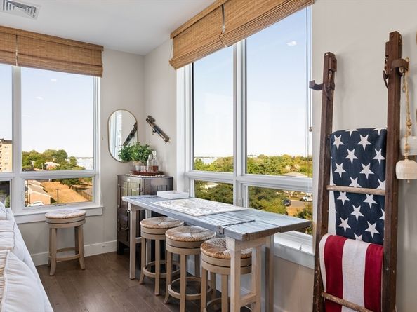 130 Broad Reach 409, Weymouth MA 02191