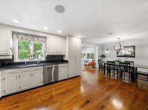 12 Nancy Road, Natick MA 01760