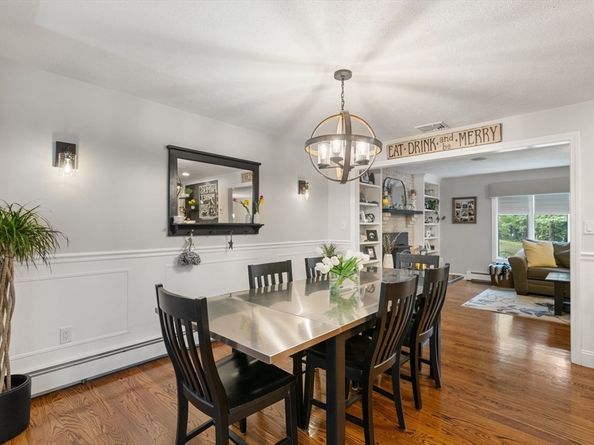 12 Nancy Road, Natick MA 01760