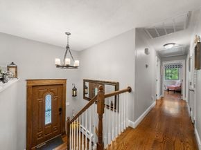 12 Nancy Road, Natick MA 01760
