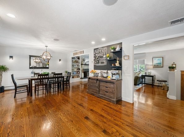 12 Nancy Road, Natick MA 01760