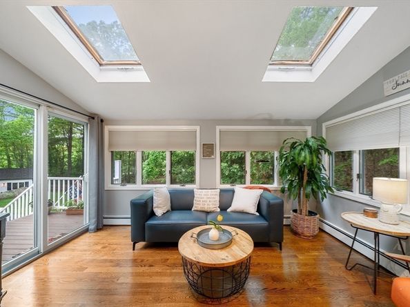 12 Nancy Road, Natick MA 01760