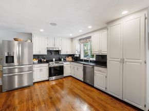 12 Nancy Road, Natick MA 01760
