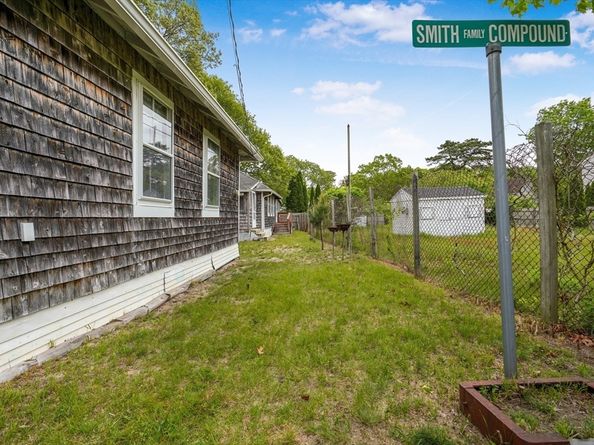 7 Crescent Place, Wareham MA 02571