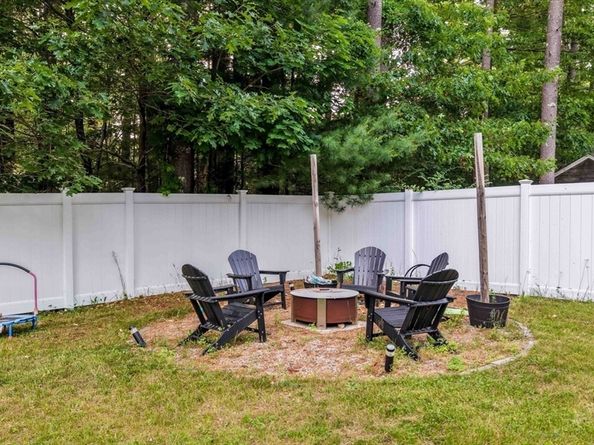 4 Rebecca Drive, Marion MA 02738