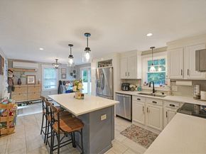 4 Rebecca Drive, Marion MA 02738
