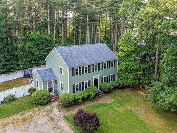 4 Rebecca Drive