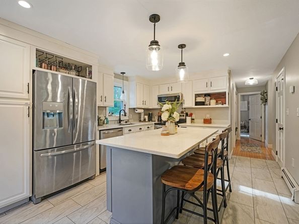 4 Rebecca Drive, Marion MA 02738