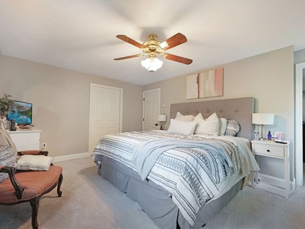 4 Rebecca Drive, Marion MA 02738