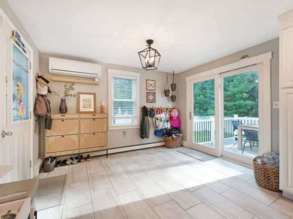 4 Rebecca Drive, Marion MA 02738