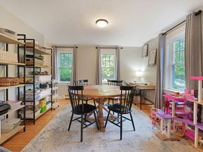4 Rebecca Drive, Marion MA 02738