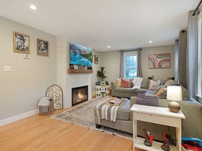 4 Rebecca Drive, Marion MA 02738