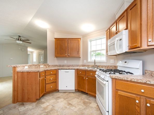 8 Alfred Street, Wareham MA 02538