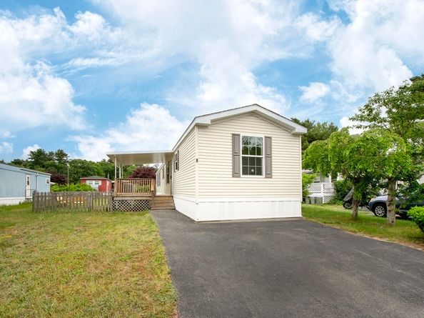 8 Alfred Street, Wareham MA 02538