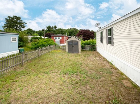 8 Alfred Street, Wareham MA 02538