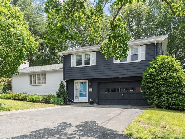 5 Summit View Drive, Swampscott MA 01907