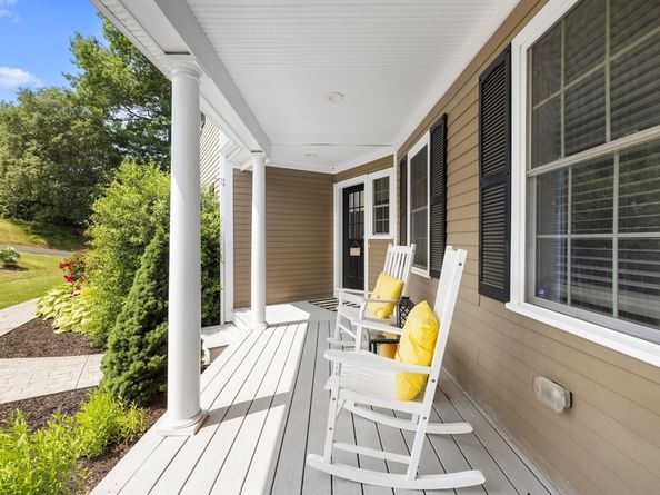 294 Country Club Way, Kingston MA 02364