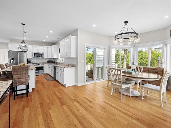 294 Country Club Way, Kingston MA 02364