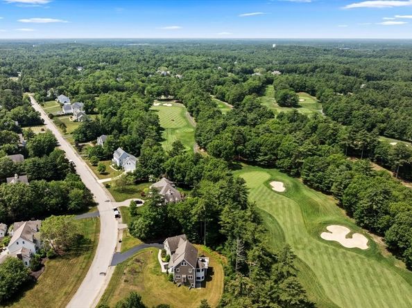 294 Country Club Way, Kingston MA 02364