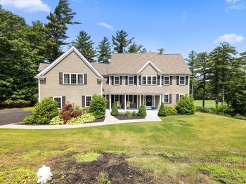 294 Country Club Way