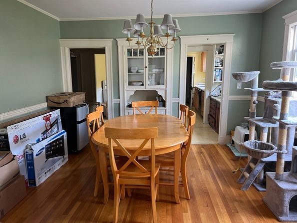 52-54 Vincent Ave, Belmont MA 02478
