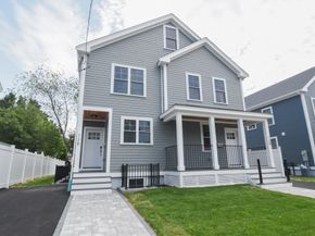 73B Trowbridge St 73B, Belmont MA 02478