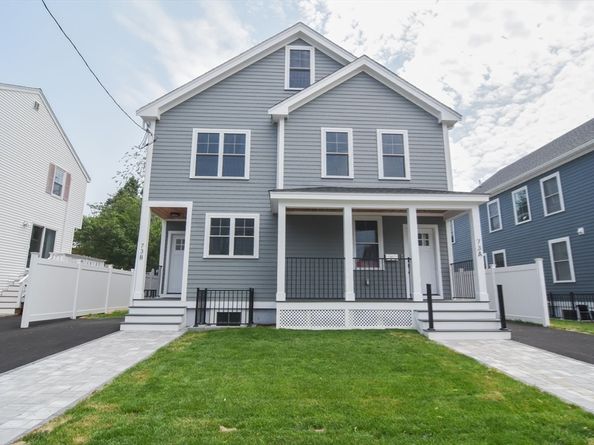 73B Trowbridge St 73B, Belmont MA 02478