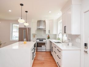 73B Trowbridge St 73B, Belmont MA 02478