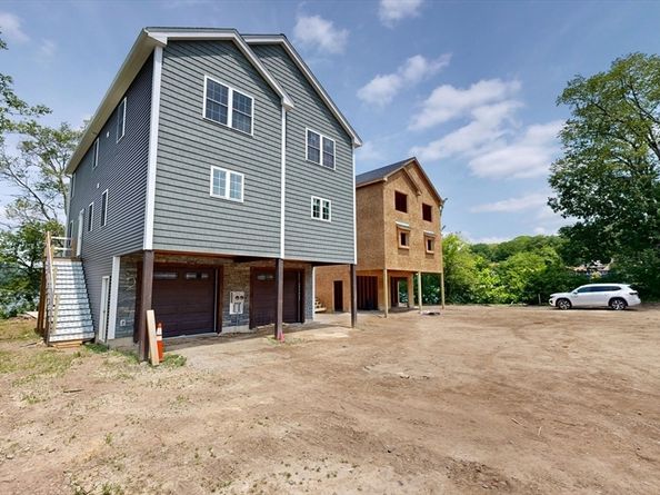 40 Hastings Avenue, Worcester MA 01606