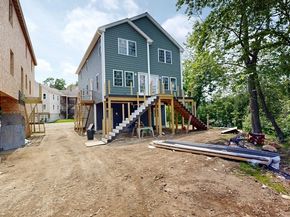 40 Hastings Avenue, Worcester MA 01606