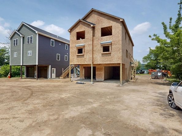 40 Hastings Avenue, Worcester MA 01606