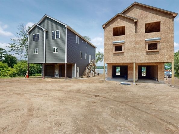 40 Hastings Avenue, Worcester MA 01606