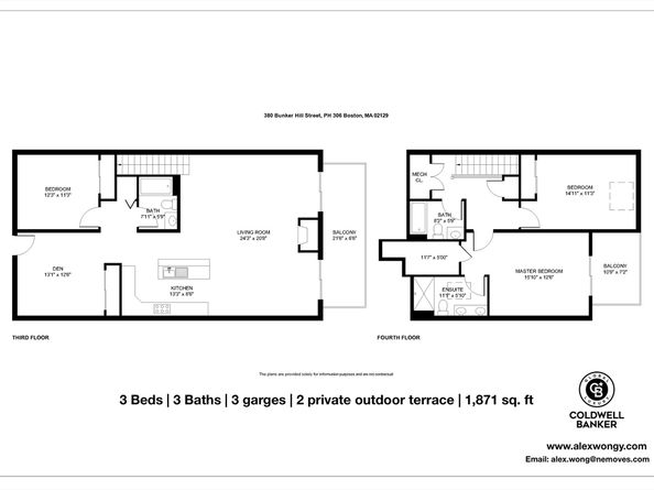 374-398 Bunker Hill 306, Boston MA 02129
