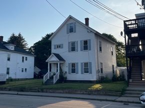 97 Worcester St, Southbridge MA 01550