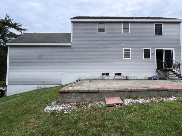 505 Old South St, Fitchburg MA 01420