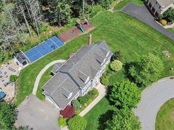 52 Sylvan Dr, Stow MA 01775