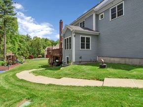 52 Sylvan Dr, Stow MA 01775
