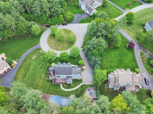 52 Sylvan Dr, Stow MA 01775