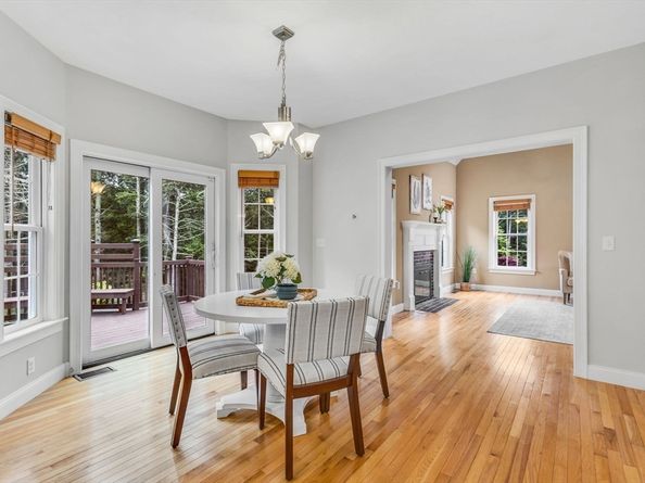 52 Sylvan Dr, Stow MA 01775