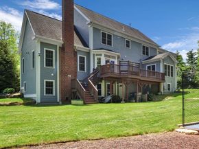 52 Sylvan Dr, Stow MA 01775