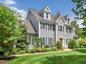 52 Sylvan Dr, Stow MA 01775