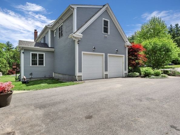 52 Sylvan Dr, Stow MA 01775